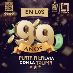 99 años LT
