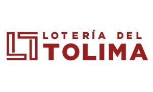 Logo Loteria del Tolima