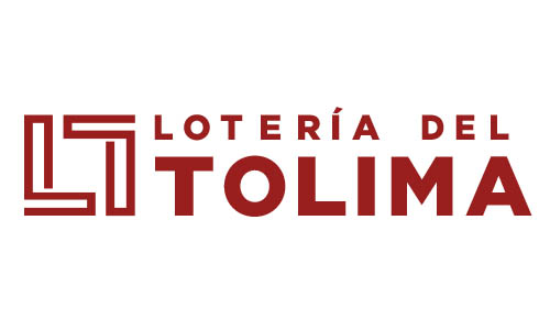 Logo Loteria del Tolima