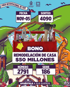4090 En Noviembre La LT Te Da Un Bono Remodelación De Casa Por 50 Millones