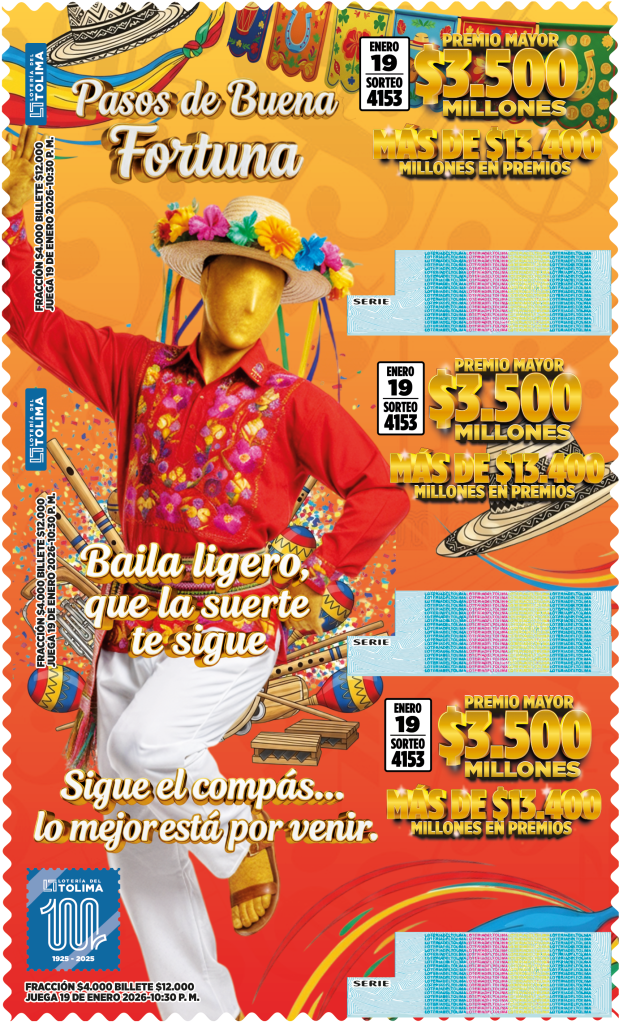 SORTEO_4153_19_ENERO