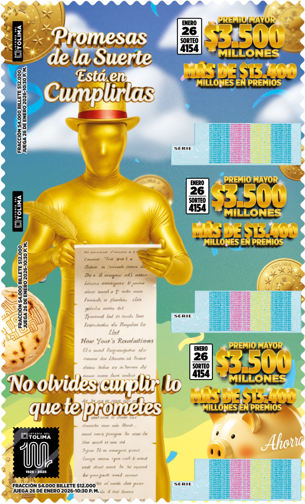 SORTEO_4154_26_ENERO