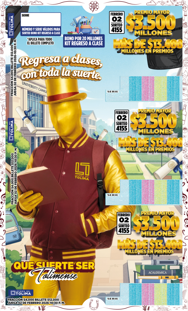 SORTEO_4155_02_FEBRERO
