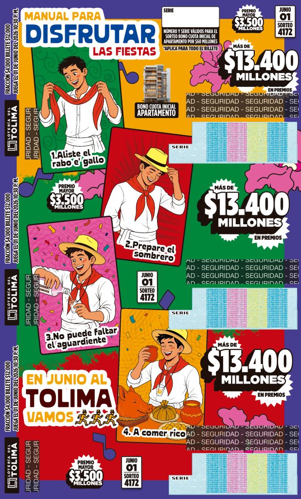 SORTEO_4172_01_JUNIO