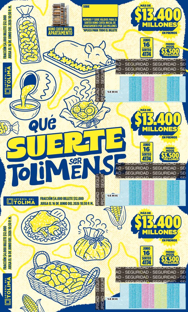 SORTEO_4174_16_JUNIO