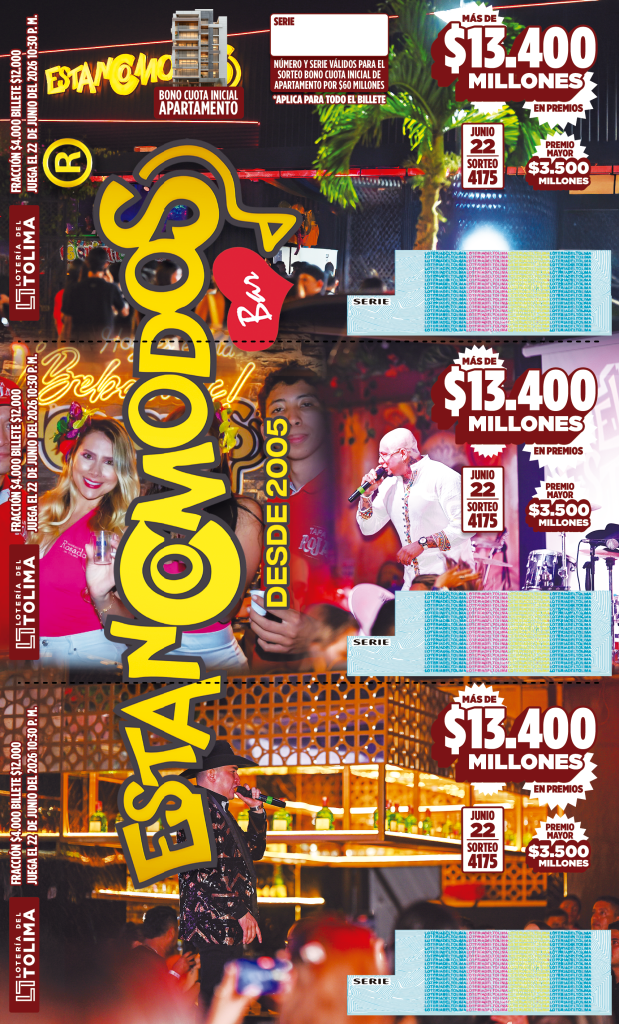 SORTEO_4175_22_JUNIO