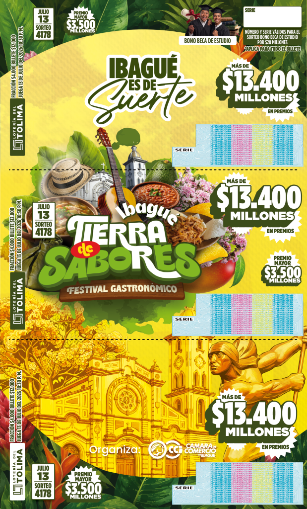 SORTEO_4178_13_JULIO